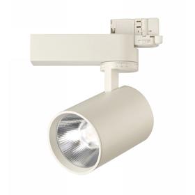 DL180007/MW  Axa 25, 25W LED Track Light 2900lm 5000K 24°